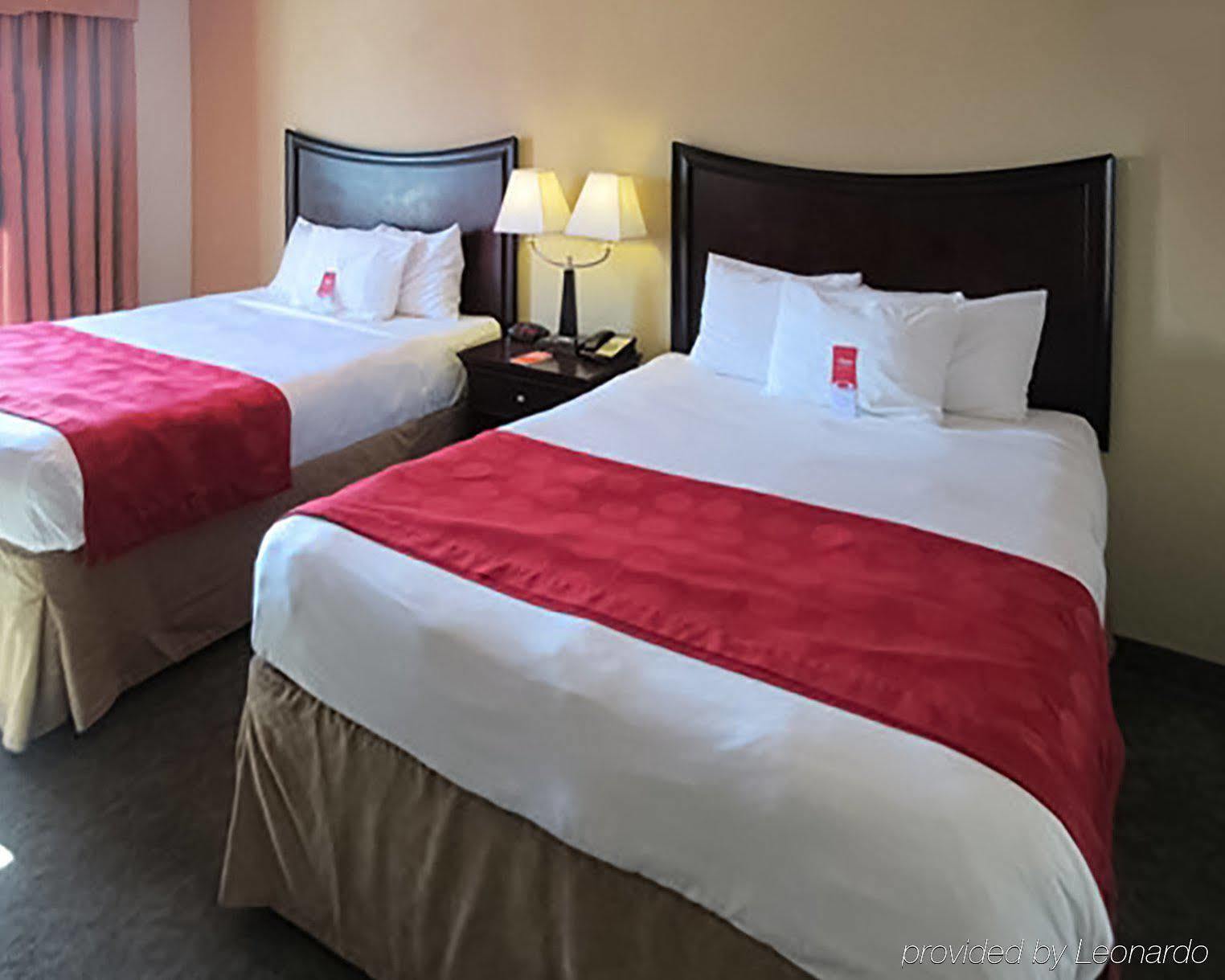Comfort Inn & Suites McComb Exteriér fotografie