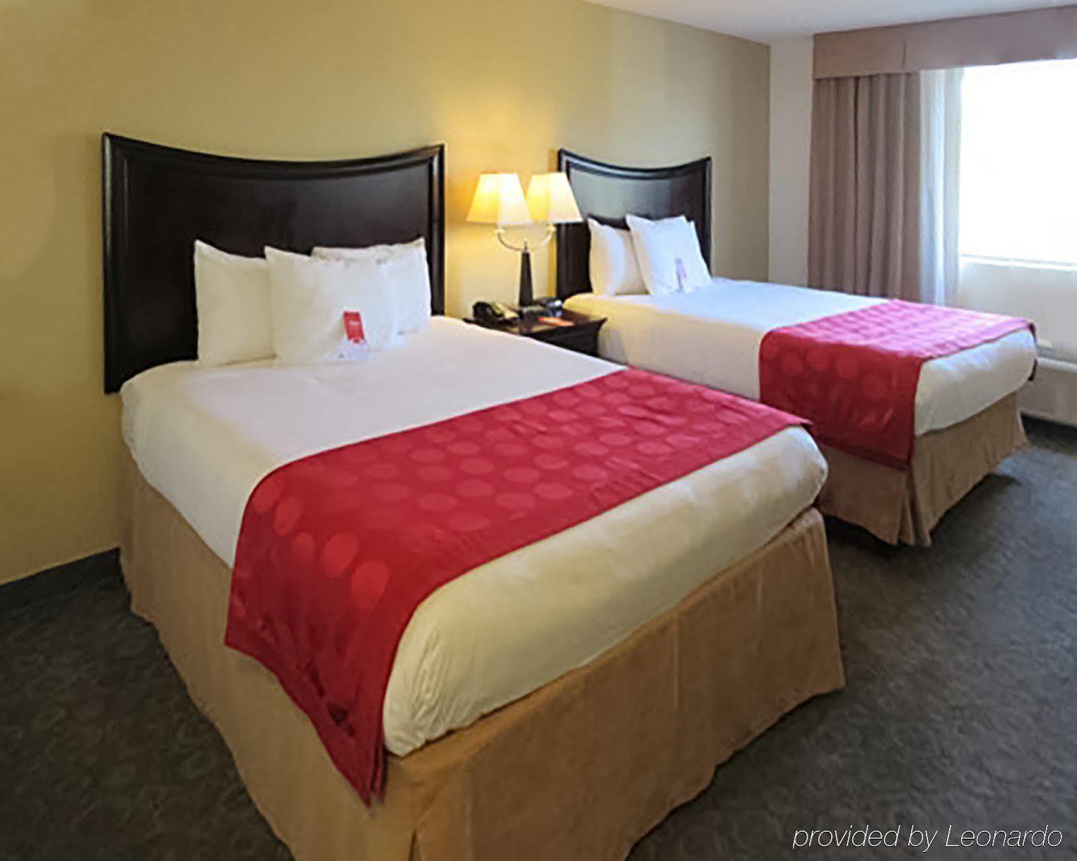 Comfort Inn & Suites McComb Exteriér fotografie